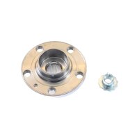 Wheel Bearing Set Ø 72 mm TRISCAN IAM-Expertise...