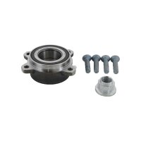 Wheel Bearing Set Ø 95 mm TRISCAN IAM-Expertise...