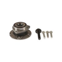 Wheel Bearing Set Ø 136 mm TRISCAN...