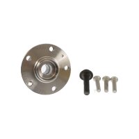 Wheel Bearing Set Ø 136 mm TRISCAN...