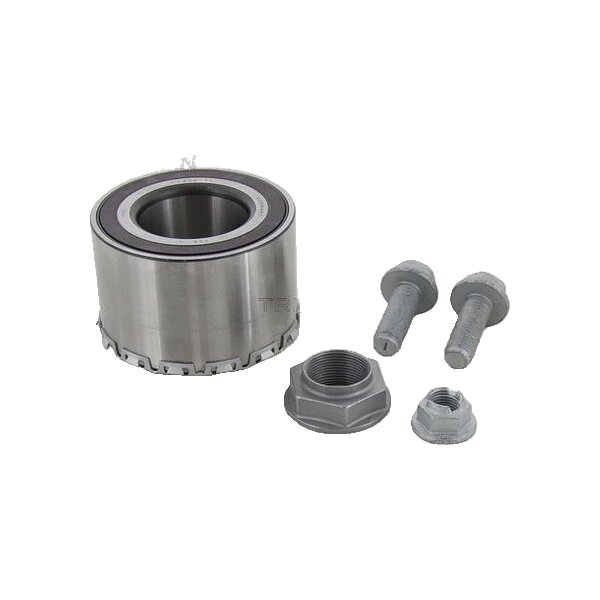Wheel Bearing Set Ø 96 mm TRISCAN suitable for e.g. MERCEDES-BENZ SPRINTER