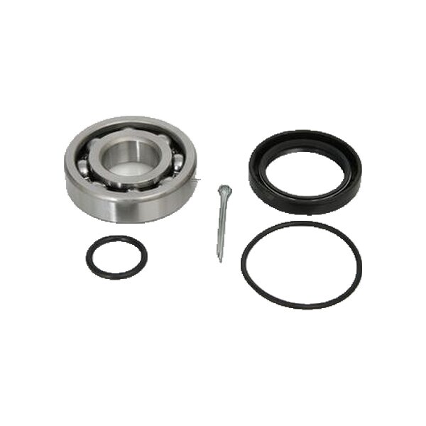 Wheel Bearing Set Ø 72 mm TRISCAN Aftermarket-Expertise for VW KAEFER and others