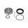 Wheel Bearing Set Ø 72 mm TRISCAN Aftermarket-Expertise for VW KAEFER and others