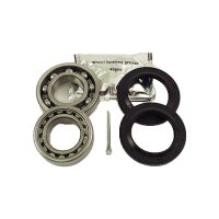 Wheel Bearing Set Ø 72 mm TRISCAN IAM-Expertise...
