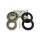 Wheel Bearing Set Ø 72 mm TRISCAN IAM-Expertise for VW TRANSPORTER and others