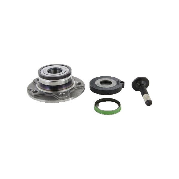 Wheel Bearing Set Ø 142 mm TRISCAN Aftermarket-Expertise for AUDI A5 and others