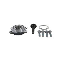 Wheel Bearing Set Ø 82 mm TRISCAN...
