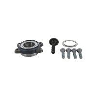 Wheel Bearing Set Ø 82 mm TRISCAN...