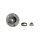 Wheel Bearing Set Ø 120 mm TRISCAN IAM-Expertise for SKODA RAPID and others