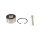 Wheel Bearing Set Ø 80 mm TRISCAN IAM-Expertise for VW TRANSPORTER and others