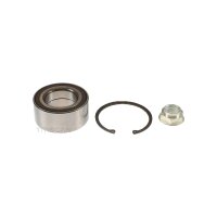 Wheel Bearing Set Ø 91 mm TRISCAN IAM-Expertise...