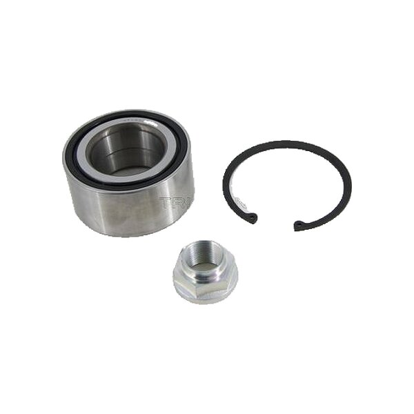 Wheel Bearing Set Ø 91 mm TRISCAN IAM-Expertise for HONDA CR-V and others