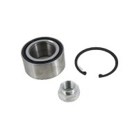 Wheel Bearing Set Ø 91 mm TRISCAN IAM-Expertise...