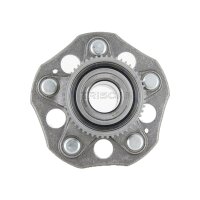 Wheel Bearing Set Ø 152 mm TRISCAN IAM-Expertise...