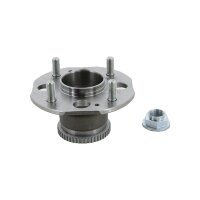 Wheel Bearing Set TRISCAN Aftermarket-Expertise for HONDA...