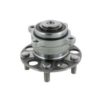 Wheel Bearing Set Ø 140 mm TRISCAN IAM-Expertise...