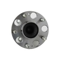 Wheel Bearing Set Ø 140 mm TRISCAN IAM-Expertise...