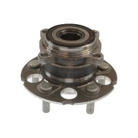 Wheel Bearing Set Ø 152 mm TRISCAN IAM-Expertise...