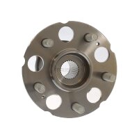 Wheel Bearing Set Ø 152 mm TRISCAN IAM-Expertise...