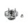 Wheel Bearing Set TRISCAN Aftermarket-Expertise for HONDA CIVIC and others