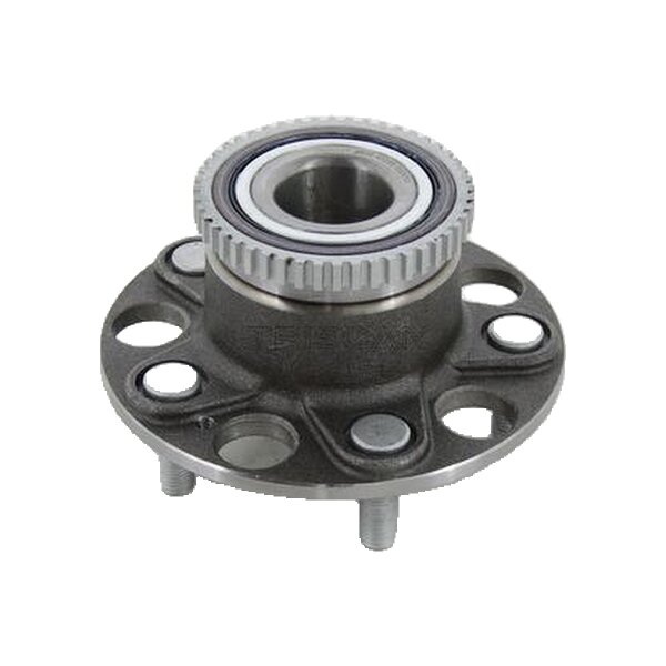 Radlagersatz Ø 146 mm TRISCAN Aftermarket-Expertise für HONDA ACCORD