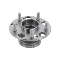 Radlagersatz Ø 146 mm TRISCAN...