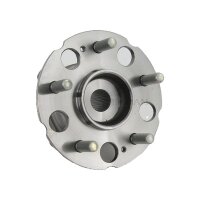 Wheel Bearing Set Ø 152 mm TRISCAN...