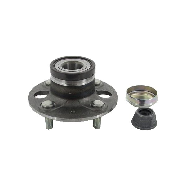 Wheel Bearing Set TRISCAN Aftermarket-Expertise fits HONDA JAZZ