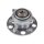 Wheel Bearing Set Ø 152 mm TRISCAN IAM-Expertise for HONDA ACCORD and others