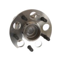 Wheel Bearing Set Ø 152 mm TRISCAN...
