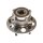 Wheel Bearing Set Ø 152 mm TRISCAN Aftermarket-Expertise for HONDA CR-V