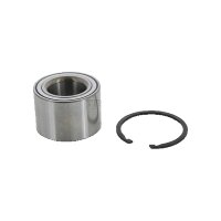 Wheel Bearing Set Ø 64 mm TRISCAN...