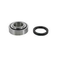 Wheel Bearing Set Ø 72 mm TRISCAN IAM-Expertise...