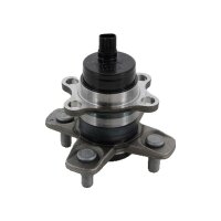 Wheel Bearing Set TRISCAN Aftermarket-Expertise for...