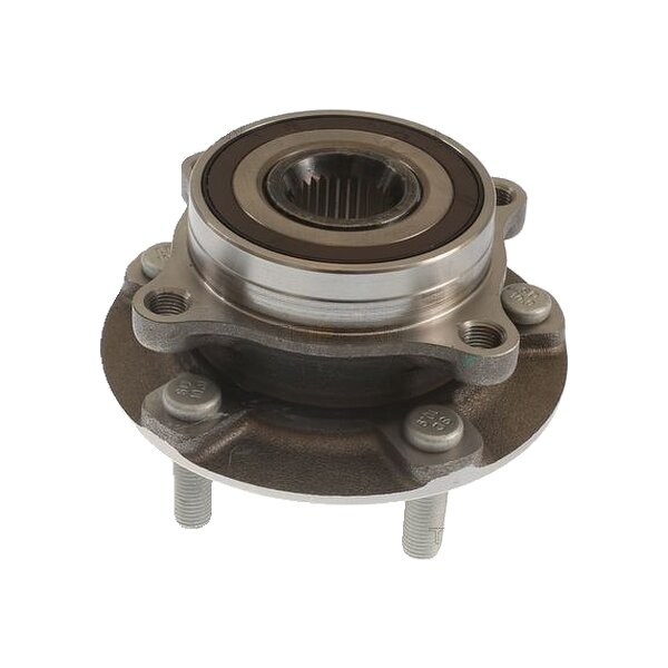 Wheel Bearing Set Ø 139 mm TRISCAN IAM-Expertise for e.g. MITSUBISHI LANCER