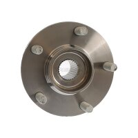 Wheel Bearing Set Ø 139 mm TRISCAN IAM-Expertise...