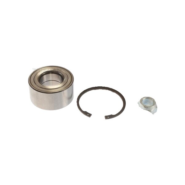Wheel Bearing Set Ø 80 mm TRISCAN IAM-Expertise for e.g. MITSUBISHI OUTLANDER