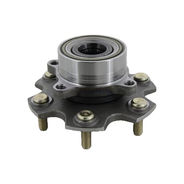 Wheel Bearing Set Ø 169 mm TRISCAN IAM-Expertise for e.g. MITSUBISHI PAJERO