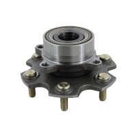 Wheel Bearing Set Ø 169 mm TRISCAN IAM-Expertise...