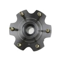 Wheel Bearing Set Ø 169 mm TRISCAN IAM-Expertise...
