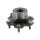 Wheel Bearing Set Ø 169 mm TRISCAN IAM-Expertise for e.g. MITSUBISHI PAJERO