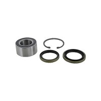 Wheel Bearing Set Ø 74 mm TRISCAN...