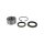 Wheel Bearing Set Ø 74 mm TRISCAN Aftermarket-Expertise for e.g. MITSUBISHI COLT