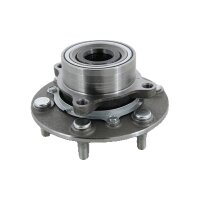Wheel Bearing Set Ø 169 mm TRISCAN IAM-Expertise...