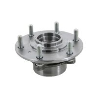 Wheel Bearing Set Ø 169 mm TRISCAN IAM-Expertise...