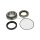 Wheel Bearing Set Ø 65 mm TRISCAN Aftermarket-Expertise for e.g. MITSUBISHI L