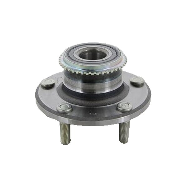 Wheel Bearing Set Ø 138 mm TRISCAN IAM-Expertise for e.g. MITSUBISHI LANCER