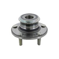 Wheel Bearing Set Ø 138 mm TRISCAN IAM-Expertise...