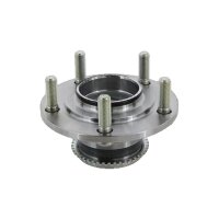 Wheel Bearing Set Ø 138 mm TRISCAN IAM-Expertise...