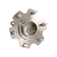 Wheel Bearing Set Ø 169 mm TRISCAN IAM-Expertise...